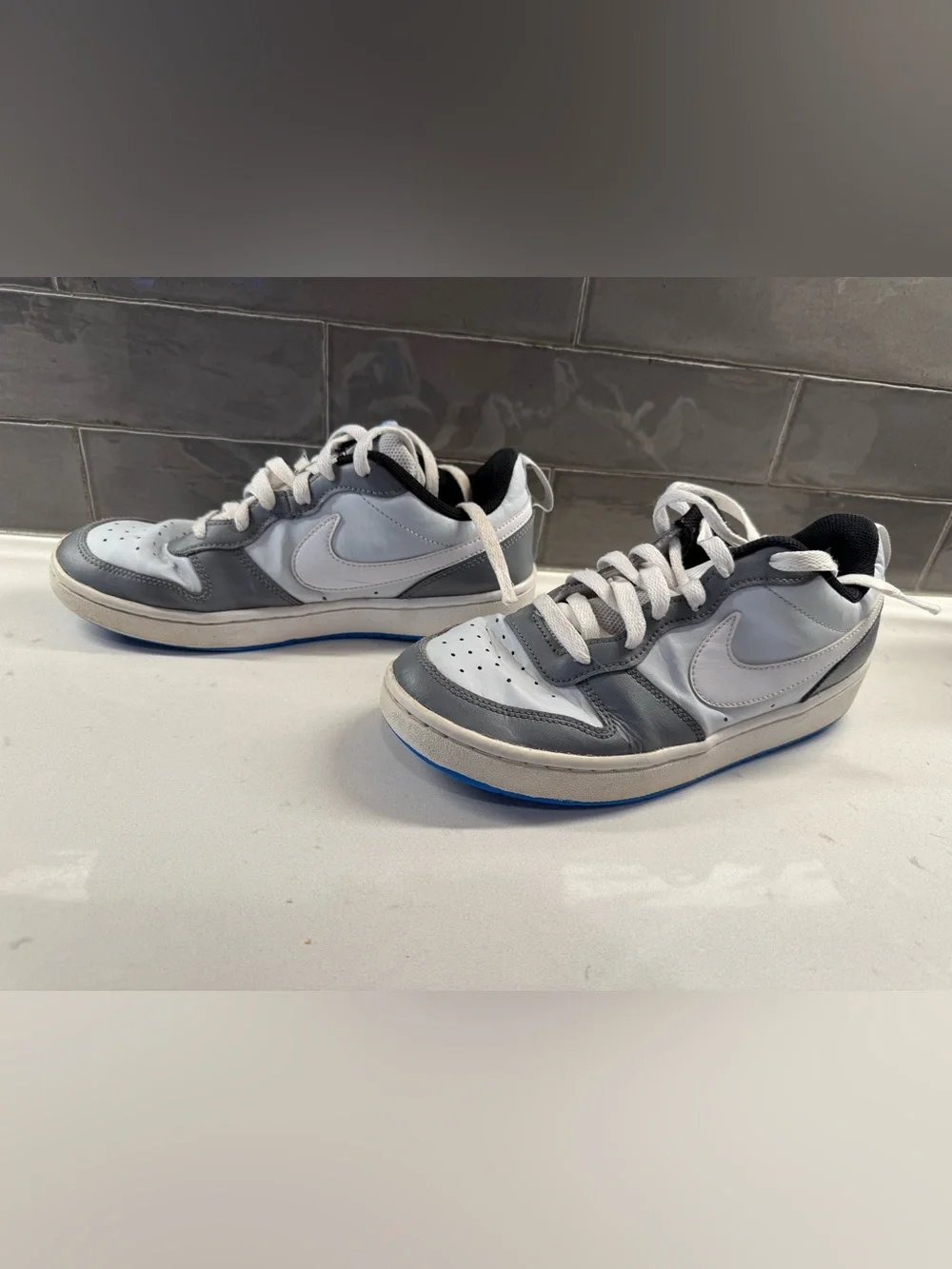 Nike Low-Top Sneakers